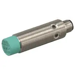 Индуктивный датчик Pepperl Fuchs NBN8-18GM60-WS-V12