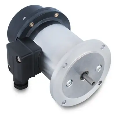 Тахогенератор Baumer TDP0,09 LT-3