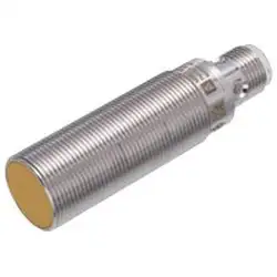 Индуктивный датчик безопасности Pepperl Fuchs NSB5-18GH45-2E2-V1-M1-S2D2