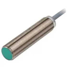 Индуктивный датчик Pepperl Fuchs NBB4-12GM50-E0-5M-22AWG