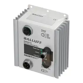 Блок питания Balluff BAE PS-XA-1W-24-080-605-I