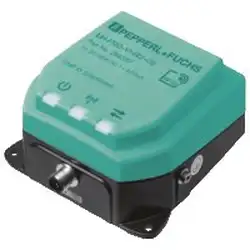 RFID Антенна Pepperl Fuchs IUT-F190-R4-V1-FR1-06