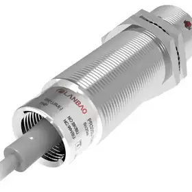 Оптический датчик LANBAO PR30L-TM100DEB   1002