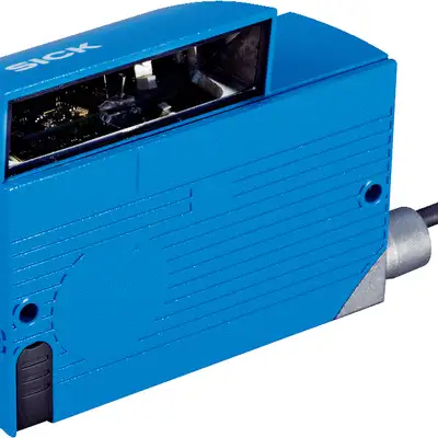 Сканер штрих кодов SICK CLV615-D2540