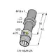 Индуктивный датчик TURCK BI5U-G18-ADZ30X2-B1331