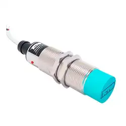 Индуктивный датчик ТЕКО ISN EF4B-43N-8-LZ