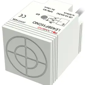 Индуктивный датчик LANBAO LE40SF15DPO