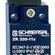 Kонцевой выключатель безопасности Schmersal TK235-11Z-M20
