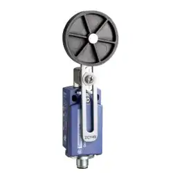 Kонцевой выключатель Telemecanique XCKD2149M12