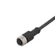 Разъем с кабелем IFM Electronic E11250
