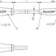 Соединительный кабель Balluff BCC M425-M313-3F-602-PX0334-015