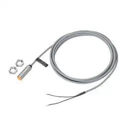 Индуктивный датчик IFM Electronic IF5740