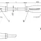 Соединительный кабель Balluff BCC M425-M413-3A-628-PX0334-030