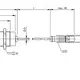 Индуктивный датчик Balluff BES M30N1-PSC10B-GT05-T