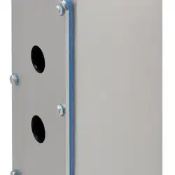 Корпус переключателя Schmersal NBGLC32.3