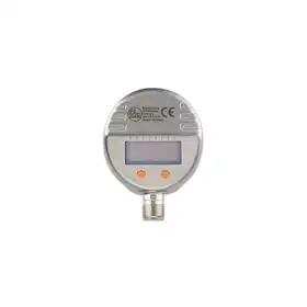 Вакуумный датчик IFM Electronic PI2602