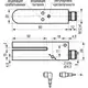 Щелевой датчик ТЕКО OMR NC01A5-43N-R2-LZS4