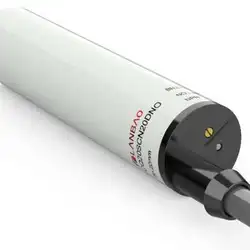 Емкостной датчик LANBAO CQ20SCN15ATC