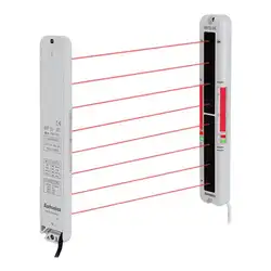 Световая завеса Autonics BWP20-12