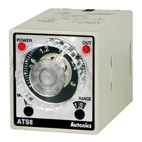 Таймер многофункциональный Autonics ATS8-43