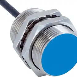 Индуктивный датчик SICK IMB30-15BDSVU2K