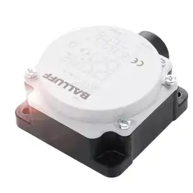 Индуктивный датчик Balluff BES 517-140-M5-H