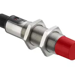 Емкостной датчик Leuze Electronic LCS-1M18M-N15NNC-M12