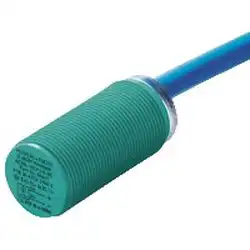 Индуктивный датчик Pepperl Fuchs NJ8-18GK-N-10M