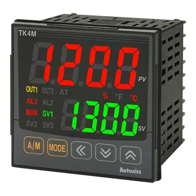 Температурный контроллер Autonics TK4M-B4RR