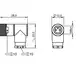 Разъем Balluff BCC M343-0000-10-000-34X325-000
