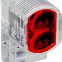 Оптический датчик SICK ZLD18-BFZCG8P32