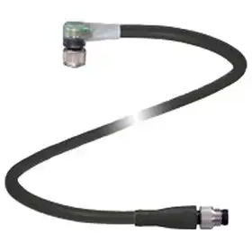 Соединительный кабель Pepperl Fuchs V3-WM-E2-1,5M-PUR-V3-GM
