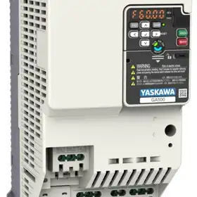 Частотный преобразователь Yaskawa GA50C2056EBA