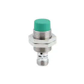 Индуктивный датчик Baumer IFRM 18P1301/S14L
