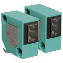 Оптический датчик Pepperl Fuchs ML300-P-6m-RT/59/98/103