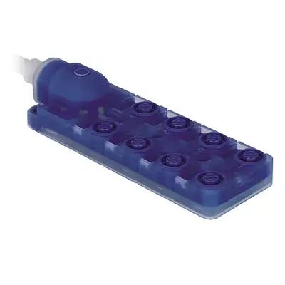 Распределительная коробка для датчиков Wenglor ZAA02R602