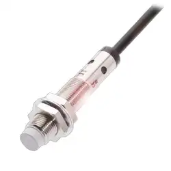 Индуктивный датчик расстояния Balluff BAW M12MF2-UAC40F-BP03