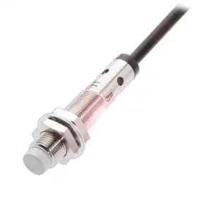 Индуктивный датчик расстояния Balluff BAW M12MF2-UAC40F-BP03