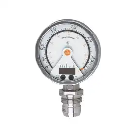 Датчик давления IFM Electronic PG2896