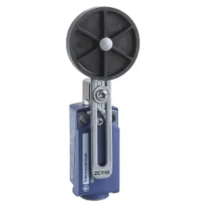 Kонцевой выключатель Telemecanique XCKP2149G11