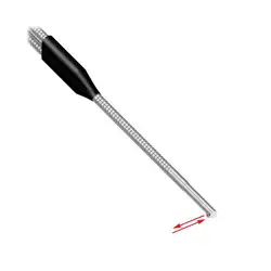 Оптоволоконный кабель Banner BA.443SMETA