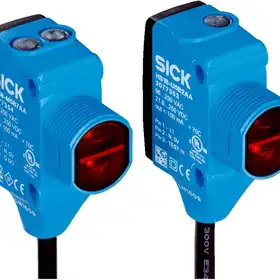 Оптический датчик SICK HSE18-L1G2AA