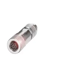 Разъем Balluff BCC M478-0000-1A-000-43X834-000