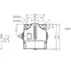 Блочный выключатель Balluff BNS 813-B02-D12-61-A-12-02-FD-S80R