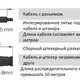 Магнитострикционные датчики линейных перемещений AMT Linear Position Sensor серии ER с аналоговым выходом