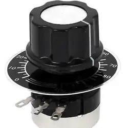 Потенциометр INNOVERT H0-VR