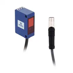 Лазерный датчик расстояния Wenglor P1KY007