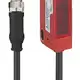 Оптический датчик Leuze Electronic PRK3C.T3/4P-200-M8