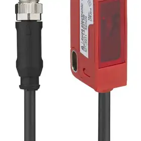 Оптический датчик Leuze Electronic PRK3C.T3/4P-200-M8