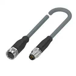 Соединительный кабель Balluff BCC M415-M314-3F-304-VX8434-010